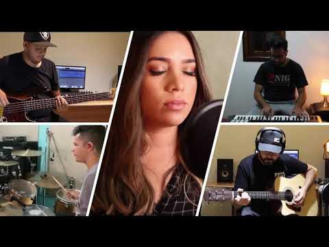 YESHUA - Tatiane Lina