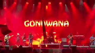 Dime Gondwana Tecate Pal Norte 2021