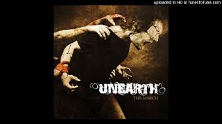 03 Unearth - lefty