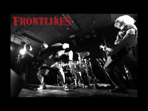 Frontlines - No Sense Left