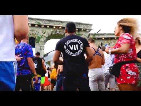 VII at Tomorrowland 2018