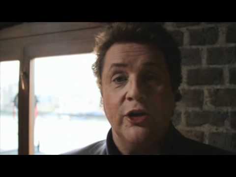 Michael Ball - Heroes Tour 2011