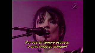 Meredith Brooks - Wash My Hands - Live New Pop Festival 1997 (Legendado)