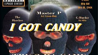[FREE] &quot;I Got Candy&quot; TRU Master P Type Beat No Limit Records 2020 No Tags West Coast Rap Beats