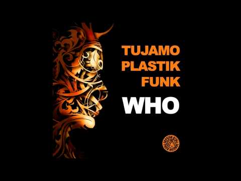 Icona Pop vs. Tujamo & Plastik Funk - Who Loves It (Dunwell Mashup) (Radio Edit)