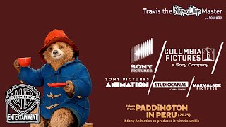 Sony/Columbia/Sony Animation/StudioCanal/Marmalade (2025, AU)