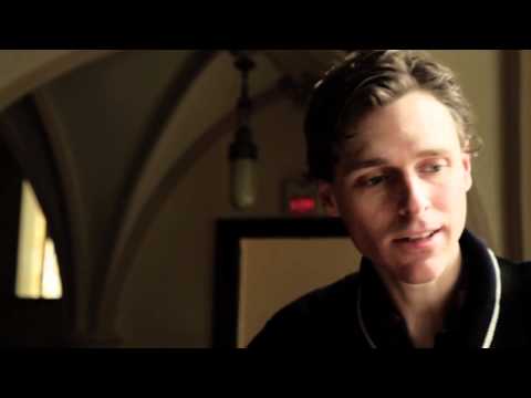 Joel Plaskett- Wood & Wires Session