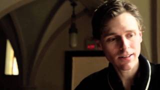 Joel Plaskett- Wood &amp; Wires Session