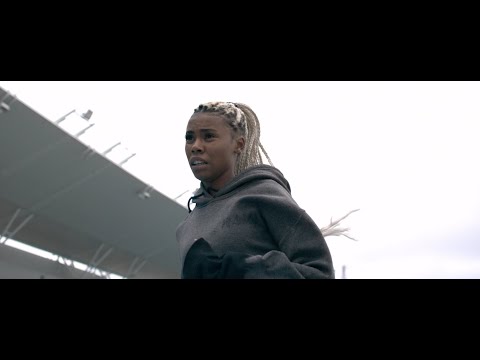 Jesse Clegg - Speed Of Light (Official Video)