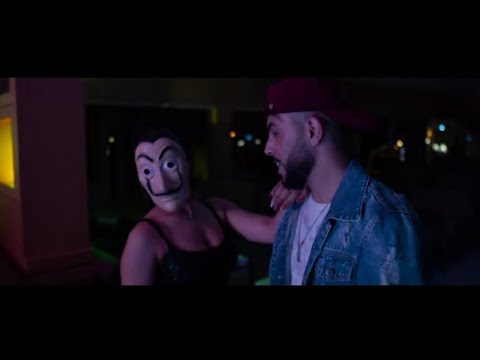 MASHALLA | Souldjer | PHOENIX PROD |