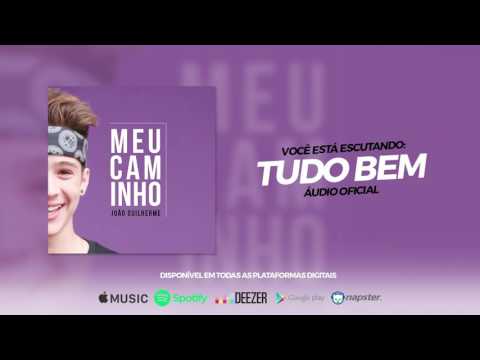 Video thumbnail for Tudo Bem