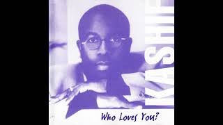 Rhythm Of My Mind - Kashif (1998)