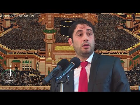 Hutbe. Dita e madhe e Gjykimit. Elvis Naçi