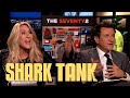 The Sharks RACE To Catch A Deal With The Seventy2 | Shark Tank US | Shark Tank Global