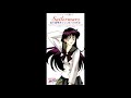 Sailor Moon Sailor Stars Sailor Mars Single 02 Poem