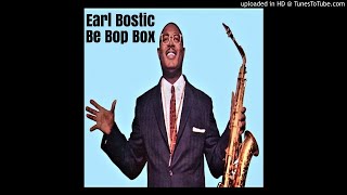 Earl Bostic - Smoke Rings