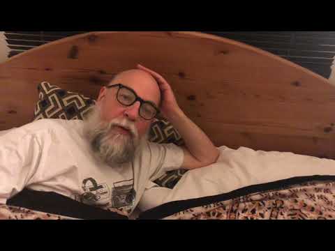 To Sleep by John Keats Poem #140 6.08.20