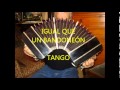 LUCIO DEMARE - RICARDO TANTURI - IGUAL QUE ...