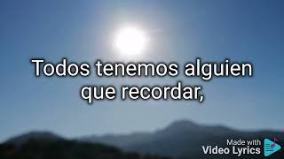 El amor no se puede olvidar (letra). Pimpinela.