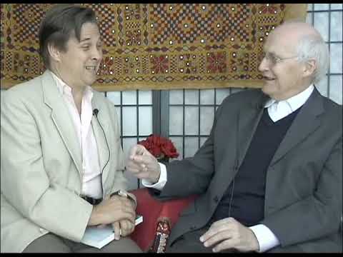 Bert Hellinger Peace Begins In the Soul 1