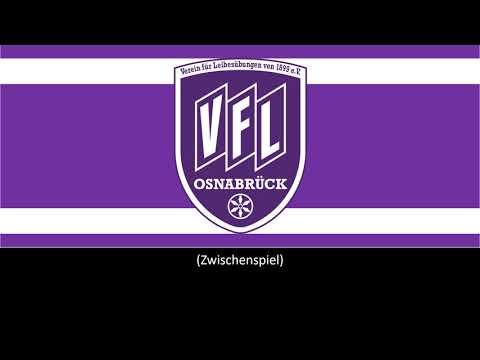 Hino do Osnabrück (Legendado)