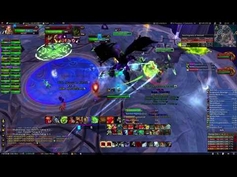 Recursion: Mythic Gul'dan