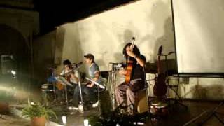 Ando como hormiguita - Silvio Rodriguez