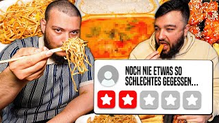 Mr. China in Kiel – Video-Thumbnail von AbuGoku