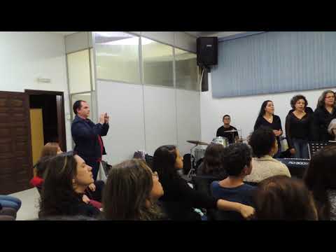 Coral Igreja Batista Fonte