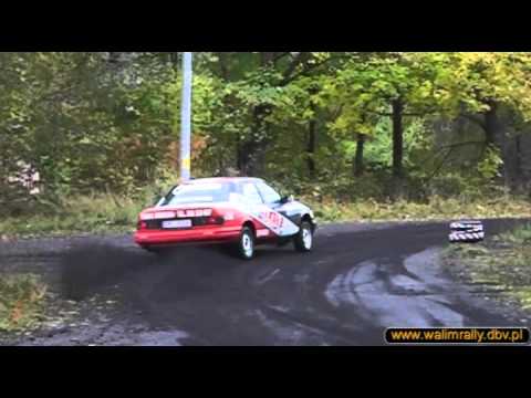 KJS Walimska Jesień 2010