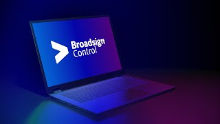 Vidéo de Broadsign