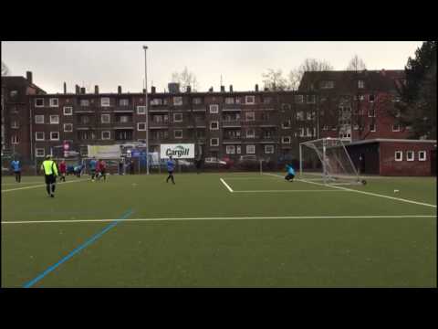 Lorbeer vs. Uetersen