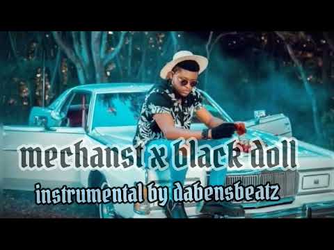 Mechanst Ft Black doll | nap kenbe    Type Beat instrumental rap kreyole #mechanst #instrumental