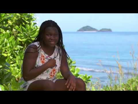 Survivor 42 Meet Maryanne Oketch