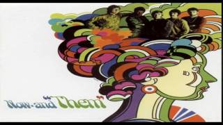 Them - Now and Them 1967[Full Album]