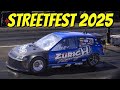 Streetfest 2025 Killarney International Raceway Final Drag Event Of The Year