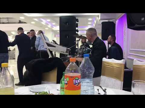 Ganja avdi avdiu live