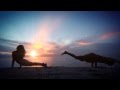 Vikasa Yoga - Yin and Yang, beautiful video, yoga on ...