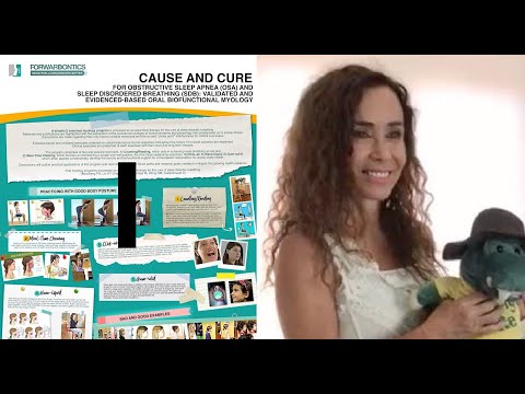 I - Tratamiento temprano interdisciplinario · Encuentro de la Asociación Internacional de Odontología Pediátrica · Cancún 2019