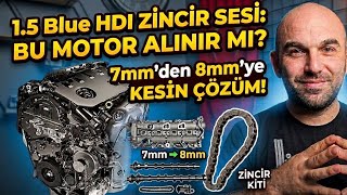 20 YILLIK TECRÜBE ÇUVALLADI MI ? 1.5 BLUEHDİ ALINIR MI ? 