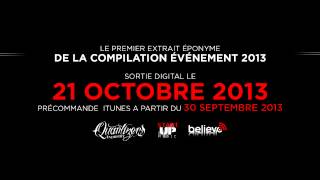 HAYCE LEMSI - A LA FUCK YOU