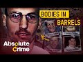 The World S Most Horrific Serial Killings