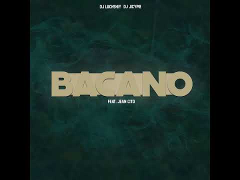 Dj Luchshiy x Jeancito x Dj Jicypie - Bacano (Audio Officiel)