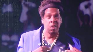 Beyoncé & Jay-Z - Niggas in Paris live OTRII 15.07.18 (Stade de France - Paris)