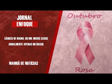 Médico Ricardo Pinto fala sobre Outubro Rosa e o combate ao câncer de mama