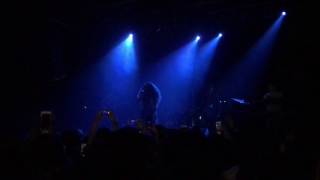 NAO - Fool to Love + Bad Blood (Live)