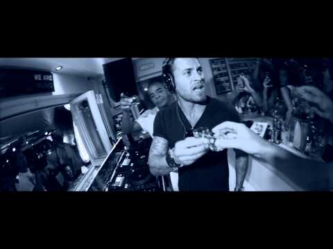 Carl Kennedy  & Joel Edwards - Lost In Rio- Official Video