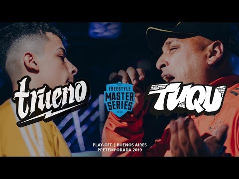 Urban Roosters and FMS Argentina