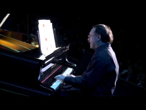 Нино Катамадзе, Даниил Крамер и оркестр «Терема» - Violets (Фиалки) | Nino Katamadze