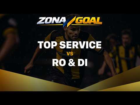 Top Service-Ro&DI